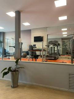 Flat Premium Vila da Serra - 3
