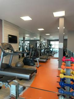 Flat Premium Vila da Serra - 1