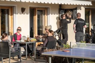 Ride Inn Verbier - Room 6 - 4