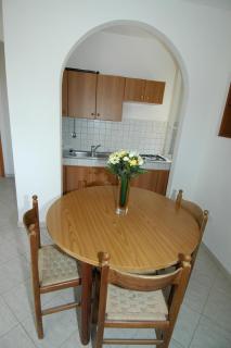 Ruggeri 1 Leuca apartments - Leuca - 9