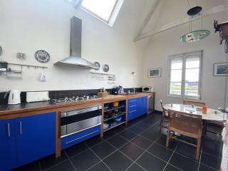 Résidence V50-perros Guirec - Villa vue mer sur le port de Ploumanac'h MAE-4134 - 5