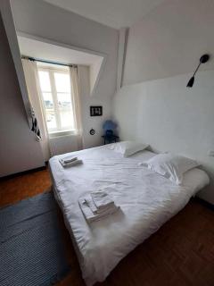 Résidence V50-perros Guirec - Villa vue mer sur le port de Ploumanac'h MAE-4134 - 1