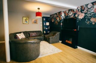 Cotroceni Accommodations House - 8
