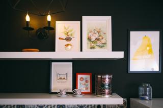 Cotroceni Accommodations House - 1