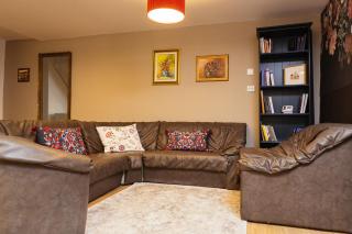 Cotroceni Accommodations House - 7