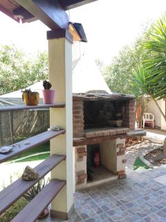 Soggiorno Esclusivo in Villa con Giardino - SantʼAntioco - 1