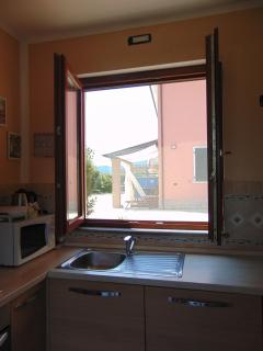 Ca'Melia Villetta - Sarzana - 1