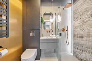 Emihouse Riverside Premium Apartments - Free Parking, City Center - 2