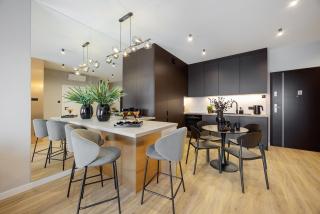 Emihouse Riverside Premium Apartments - Free Parking, City Center - 5