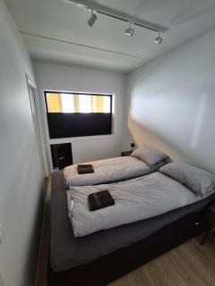Modern central apartment with 2 bedrooms - 7