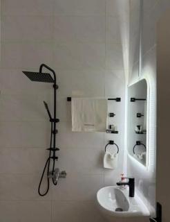 Deep sleep studio - Riad - 9