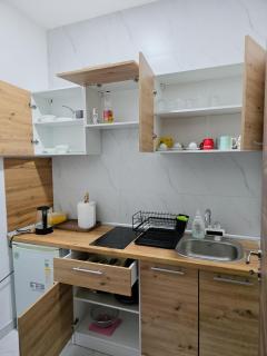 Riverstone Retreat Studio - Jajce - 9