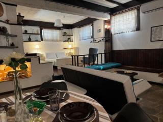 Vintage Studio - Great for Travelers in Transit - Koropíon - 8