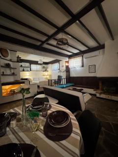 Vintage Studio - Great for Travelers in Transit - Koropíon - 5