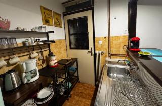 Vintage Studio - Great for Travelers in Transit - Koropíon - 4