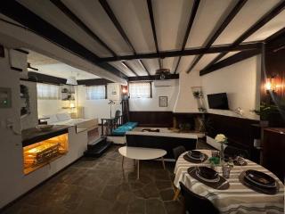 Vintage Studio - Great for Travelers in Transit - Koropíon - 2