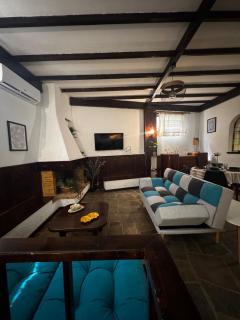 Vintage Studio - Great for Travelers in Transit - Koropíon - 1