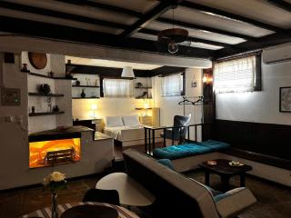 Vintage Studio - Great for Travelers in Transit - Koropíon - 0