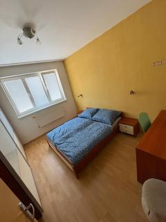 Byt v centre mesta s výhľadom na pešiu zónu - 4