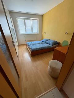 Byt v centre mesta s výhľadom na pešiu zónu - 2
