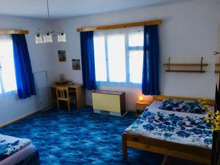 Apartmán 126 Centrum - Harrachov - 2