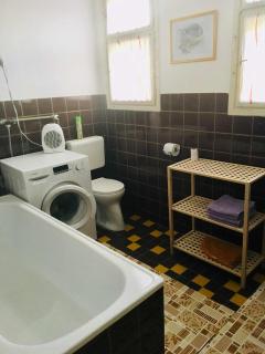 Apartmán 126 Centrum - Harrachov - 1