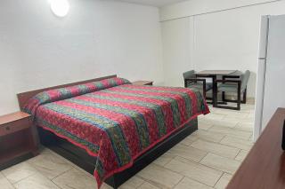 Shamrock Kings Inn By OYO Marked Tree I-555 - 2