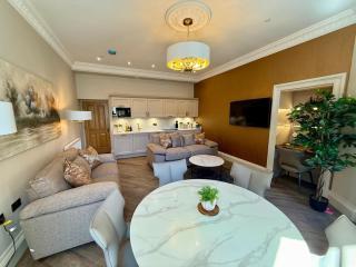 Prime Central Edinburgh 2 bed - Édimbourg - 3