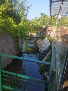 Quarto águas- Casa Amazonia PT - 5