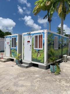 Casa Brisa container residences - Bridgetown - 6