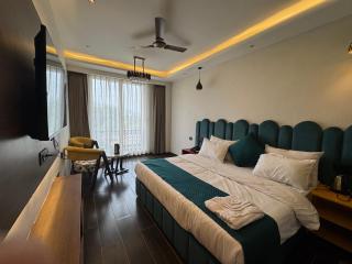 Daiwik Hotels Near Hari Ki Pauri 700 Meter - 9