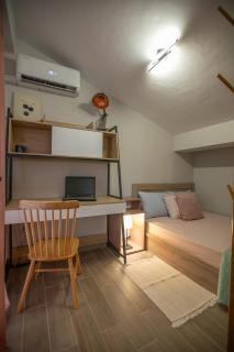 Serenity Karditsa Lofts 1 - 2