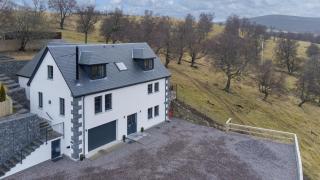 Glenview - Tomatin - 1