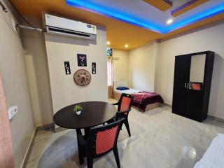 Serene Dawn Homestay - 1