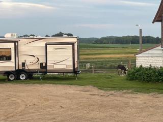 Yahweh Horse Retreat - Long Prairie - 8