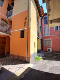 La Maison-Tour de Miel et Misaél - Besano - 0
