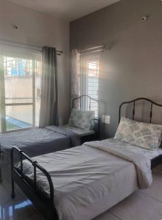 Isiri Service Apartment - 1