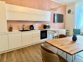 StaraGo Vienna Suite - Confort e stile nel cuore di Gorizia - Gorizia - 8