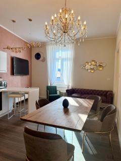 StaraGo Vienna Suite - Confort e stile nel cuore di Gorizia - Gorizia - 9