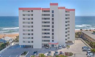 Quiet direct oceanfront 2 bed 2 bath condo w/pool - 9