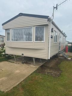 Dawbers Retreat - Selsey - 3