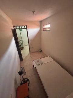 Hotel Portal Simacotero - Simacota - 1
