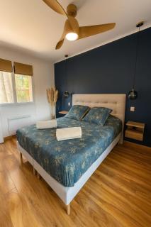 Villa Clemarine - Piscine & Jacuzzi - 5