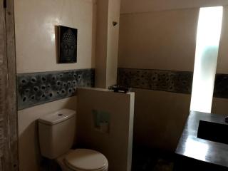 Villa Kecil Seseh beach 2 bedroom villa with pool - 9