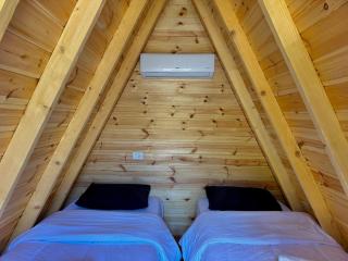 Thethi Camping Villas - Theth - 9
