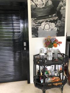 Villa Kecil Seseh beach 2 bedroom villa with pool - 1