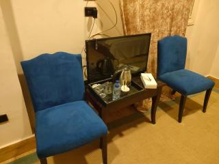 Pyramids secret hostel - Il Cairo - 7