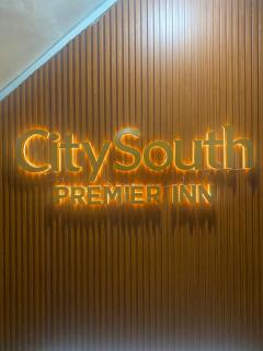 CitySouth Premier Inn - - 7