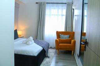 Metro Retreat - Nairobi - 0