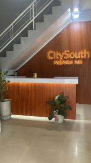 CitySouth Premier Inn - - 0